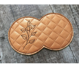 Stickserie - Botanical Art 